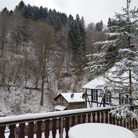 Rurterasse Lägenhet